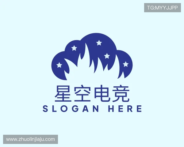 解读星空电竞